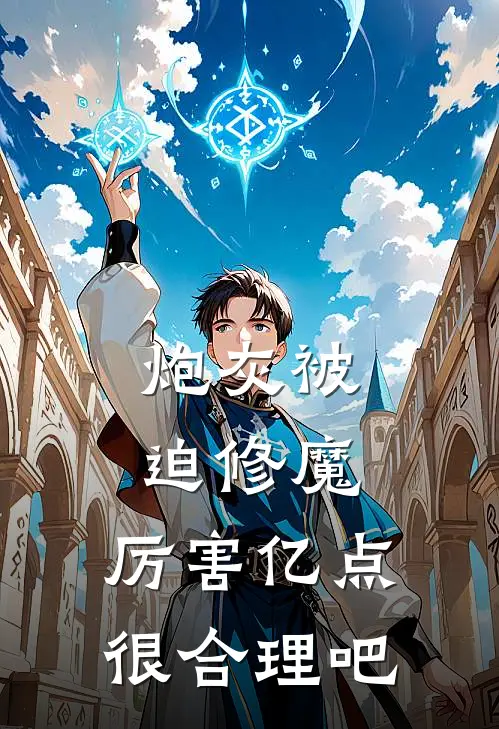 炮灰被迫修魔：厉害亿点很合理吧(苏玖司羽)免费小说笔趣阁_完结版小说推荐炮灰被迫修魔：厉害亿点很合理吧(苏玖司羽)