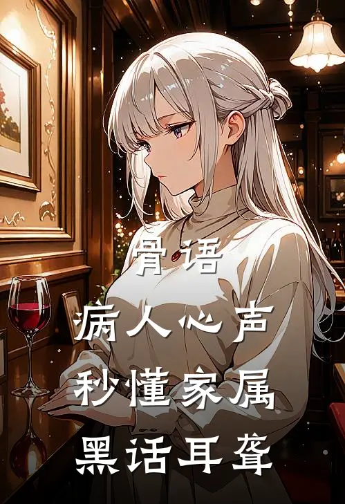 骨语：病人心声秒懂家属黑话耳聋