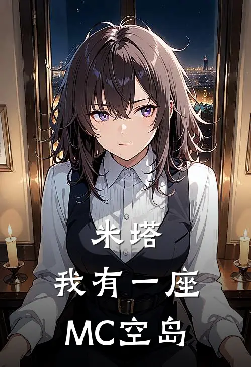 米塔：我有一座MC空岛