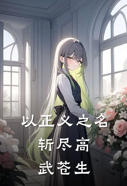 以正义之名，斩尽高武苍生