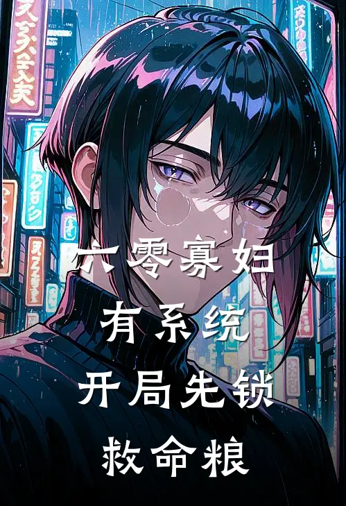 六零寡妇有系统：开局先锁救命粮