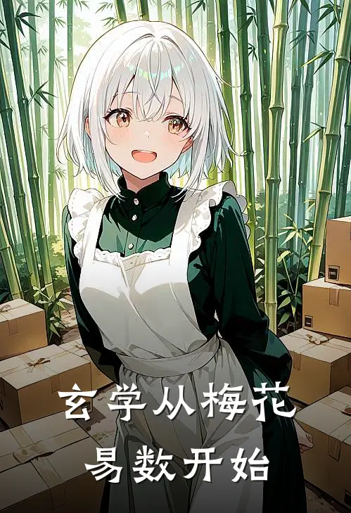 玄学从梅花易数开始