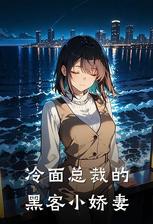 冷面总裁的黑客小娇妻