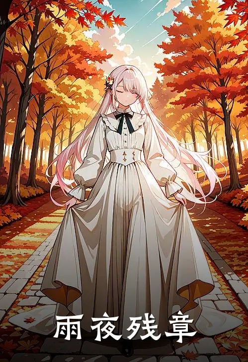 雨夜残章