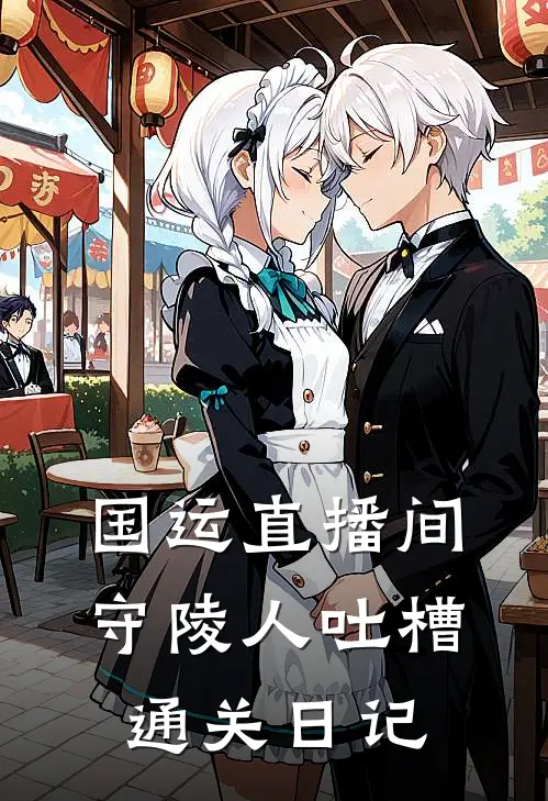 国运直播间：守陵人吐槽通关日记