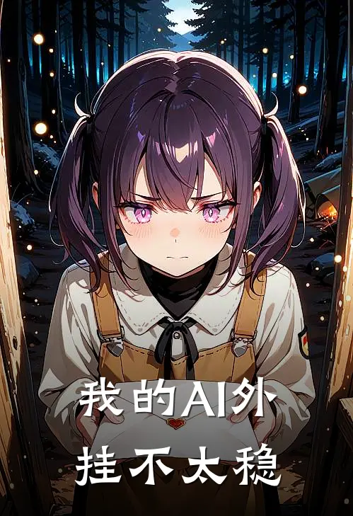 我的AI外挂不太稳
