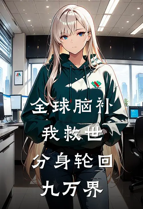 全球脑补我救世，分身轮回九万界
