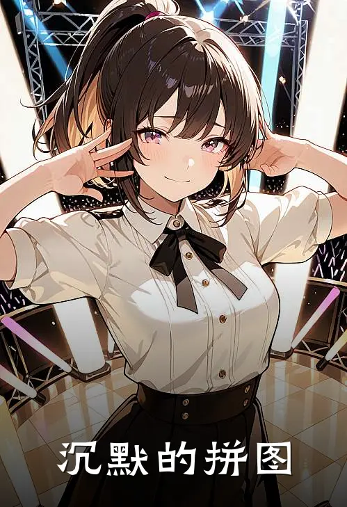 沉默的拼图
