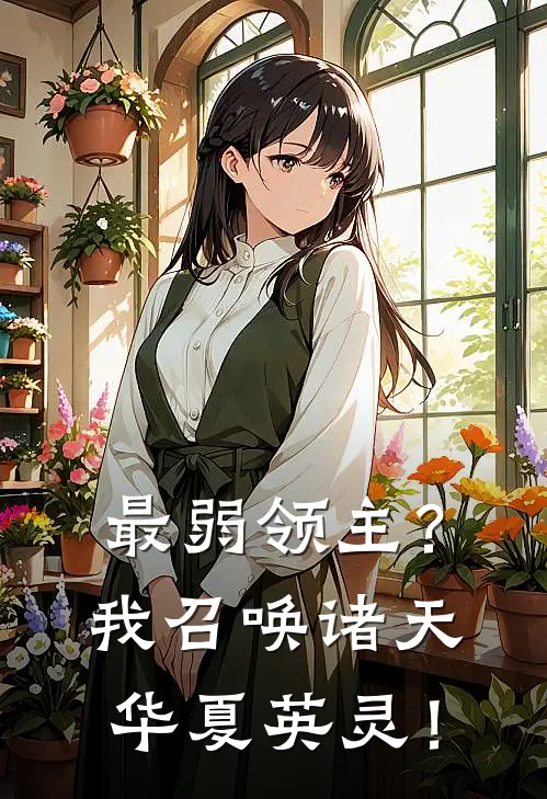 最弱领主？我召唤诸天华夏英灵！林渊赵云免费小说全集_免费阅读无弹窗最弱领主？我召唤诸天华夏英灵！林渊赵云