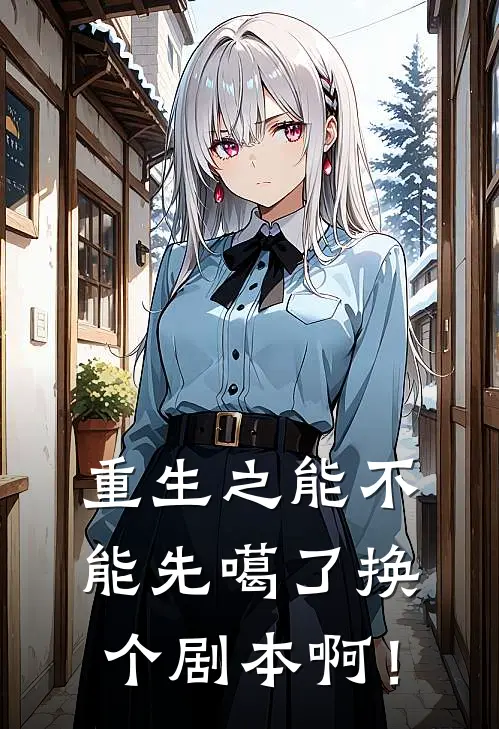 重生之能不能先噶了换个剧本啊！
