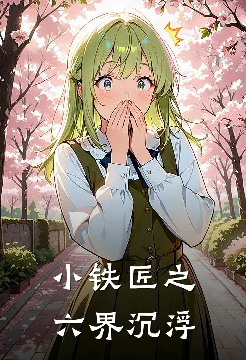 小铁匠之六界沉浮