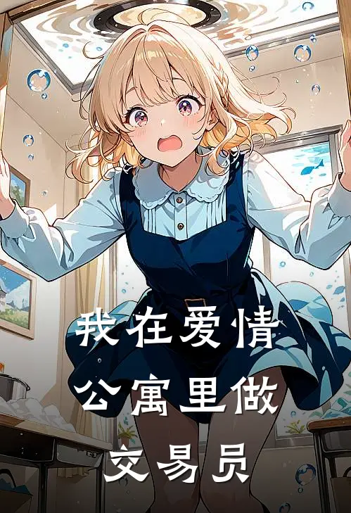 我在爱情公寓里做交易员