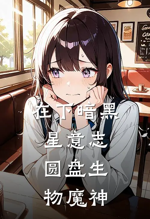 在下暗黑星意志，圆盘生物魔神