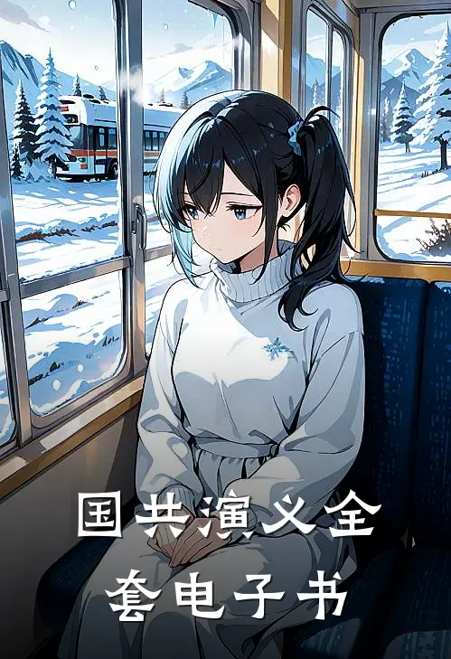 国共演义全套电子书