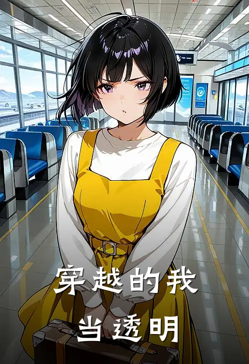 穿越的我当透明