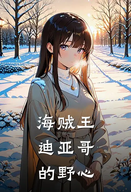 海贼王：迪亚哥的野心