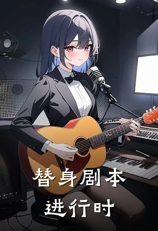 替身剧本进行时安渐付景晨免费小说完整版_热门的小说替身剧本进行时安渐付景晨