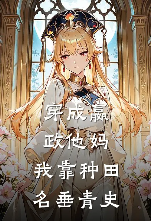 穿成嬴政他妈，我靠种田名垂青史赵蓟赵姬全文阅读免费全集_最新全本小说穿成嬴政他妈，我靠种田名垂青史(赵蓟赵姬)