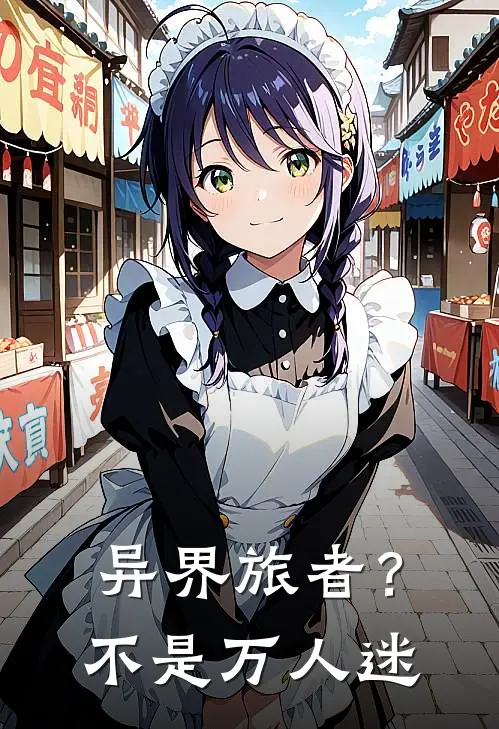 异界旅者？不，是万人迷