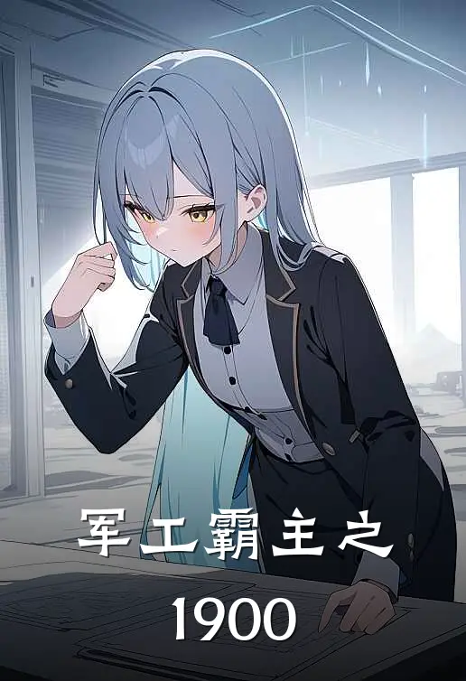 军工霸主之1900