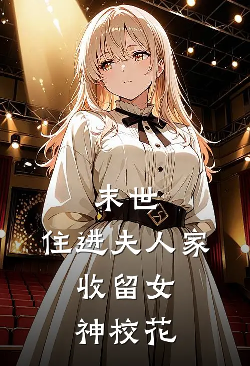 末世：住进夫人家，收留女神校花
