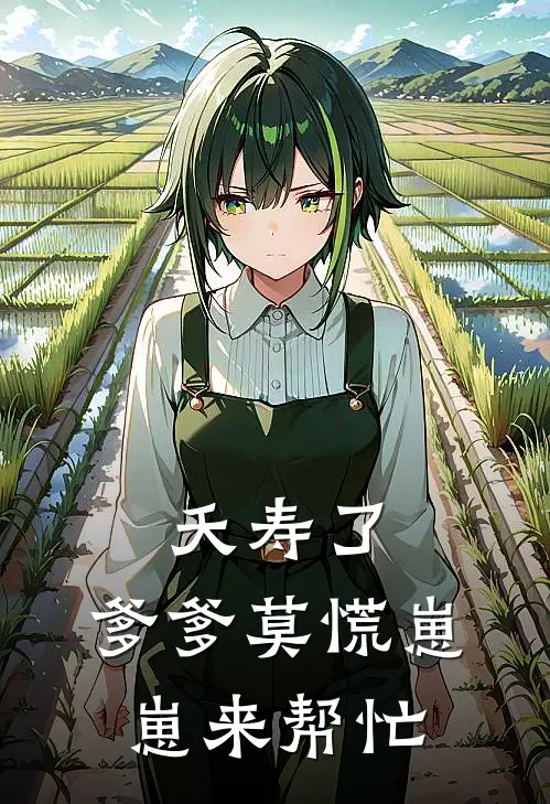 夭寿了，爹爹莫慌崽崽来帮忙