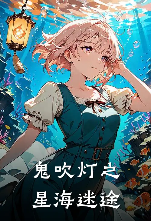 鬼吹灯之星海迷途