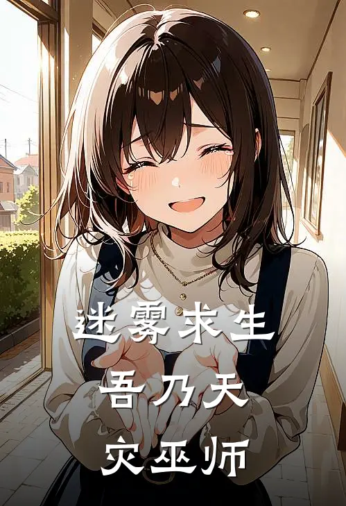 迷雾求生：吾乃天灾巫师陆云苏凝雪最新完结小说推荐_全集免费小说迷雾求生：吾乃天灾巫师陆云苏凝雪