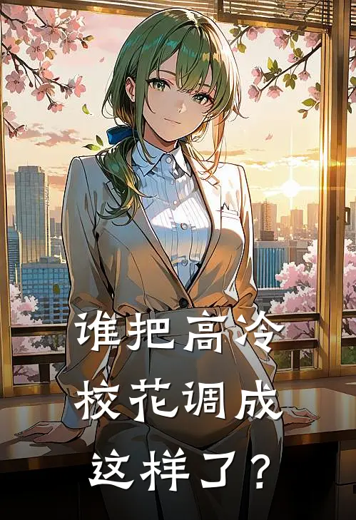 谁把高冷校花调成这样了？(王安白陈瑶)好看的小说推荐完结_完本小说谁把高冷校花调成这样了？王安白陈瑶