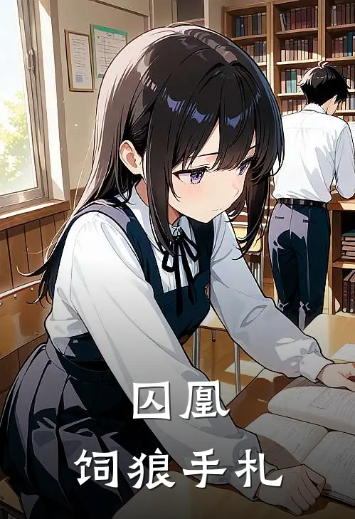 囚凰：饲狼手札