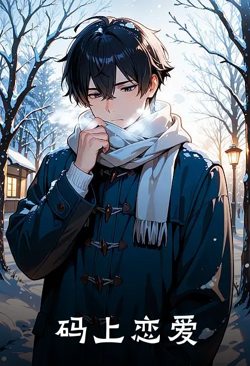 码上恋爱