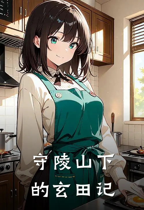 守陵山下的玄田记