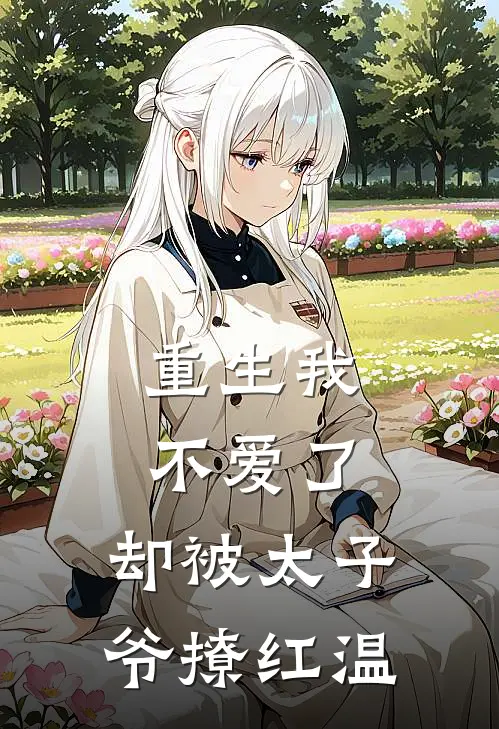 重生我不爱了，却被太子爷撩红温