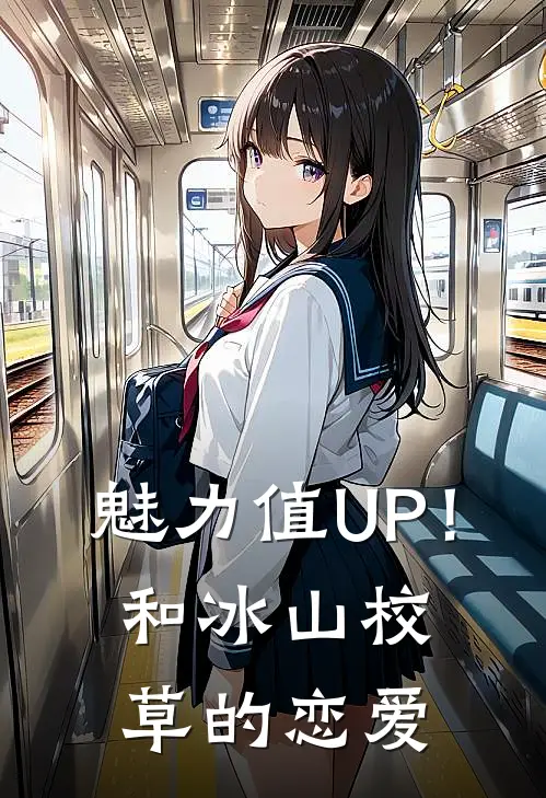 魅力值UP！和冰山校草的恋爱