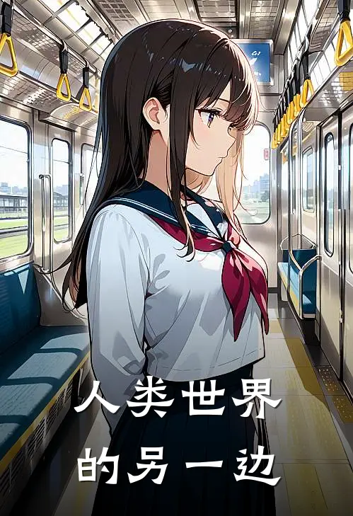 人类世界的另一边