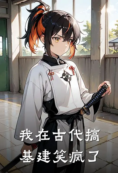 我在古代搞基建笑疯了