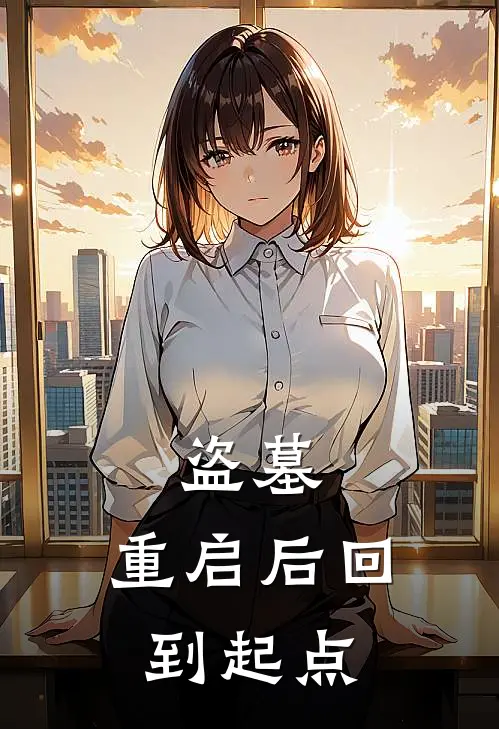 盗墓：重启后回到起点