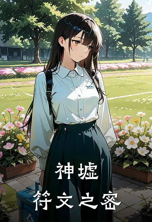 神墟：符文之密