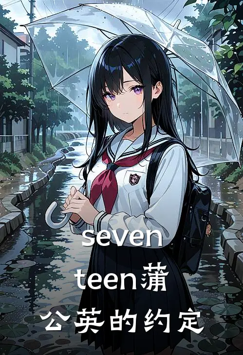 seventeen蒲公英的约定