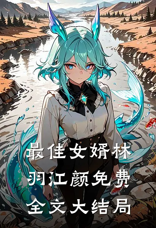 最佳女婿林羽江颜免费全文大结局
