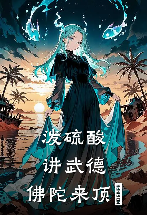 泼硫酸，讲武德：佛陀来顶疘