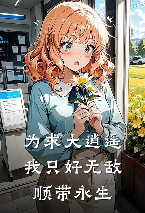 为求大逍遥，我只好无敌顺带永生