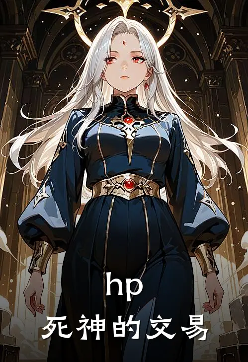 hp：死神的交易莉莉塞西莉娅完结热门小说_完整版小说全文免费阅读hp：死神的交易莉莉塞西莉娅