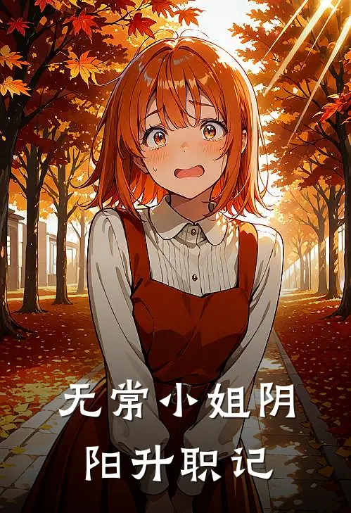 林晟朱望蘅《无常小姐阴阳升职记》_《无常小姐阴阳升职记》最新章节在线阅读