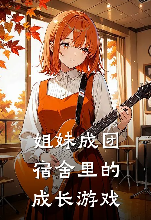 姐妹成团：宿舍里的成长游戏