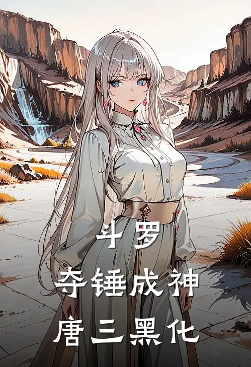 斗罗：夺锤成神，唐三黑化