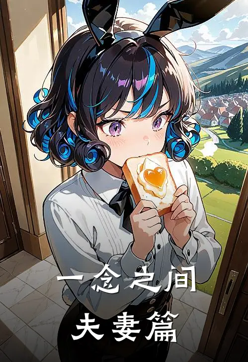 一念之间：夫妻篇