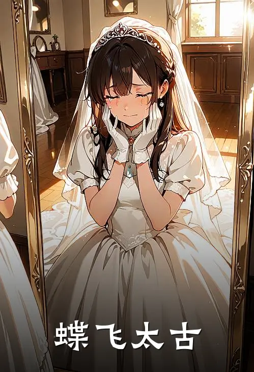 蝶飞太古(莫飞莫飞)热门网络小说_最新完本小说蝶飞太古(莫飞莫飞)