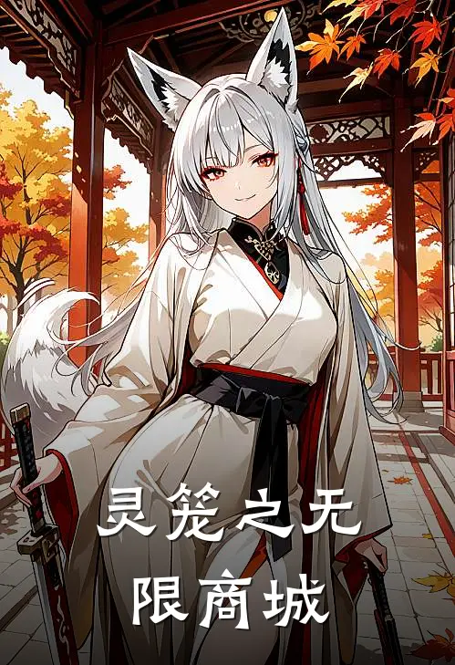 灵笼之无限商城