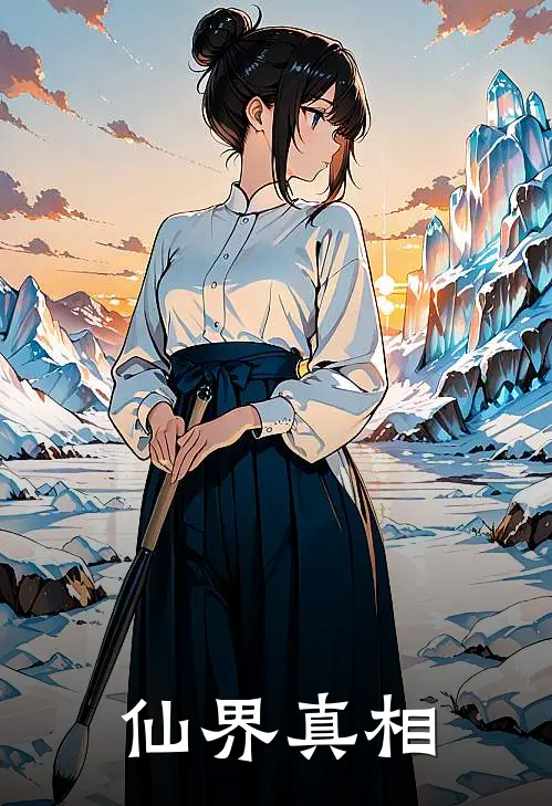 仙界真相